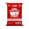 gạo hương ngọc lúa vàng việt