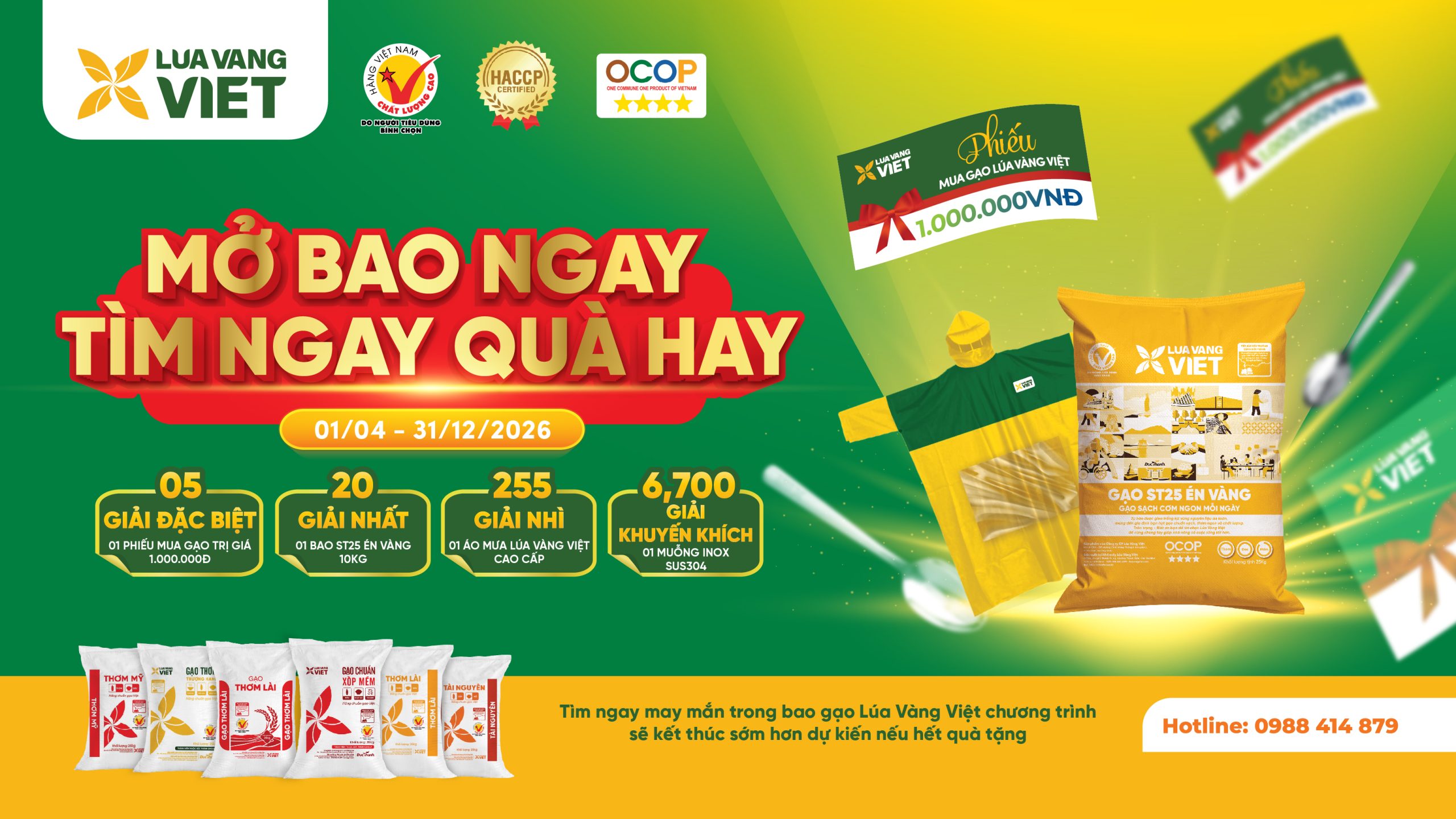 khui bao ngay tìm quà hay